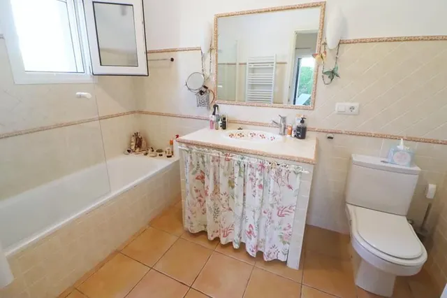 Villa 3 habitaciones 133m² en venta - Oliva Nova — 45