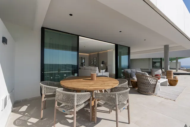 Planta baja 3 habitaciones 194m² en venta - Altos de Estepona — 17