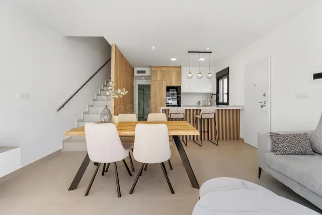 Villa 3 habitaciones 133m² en venta - San Pedro de Pinatar — 9