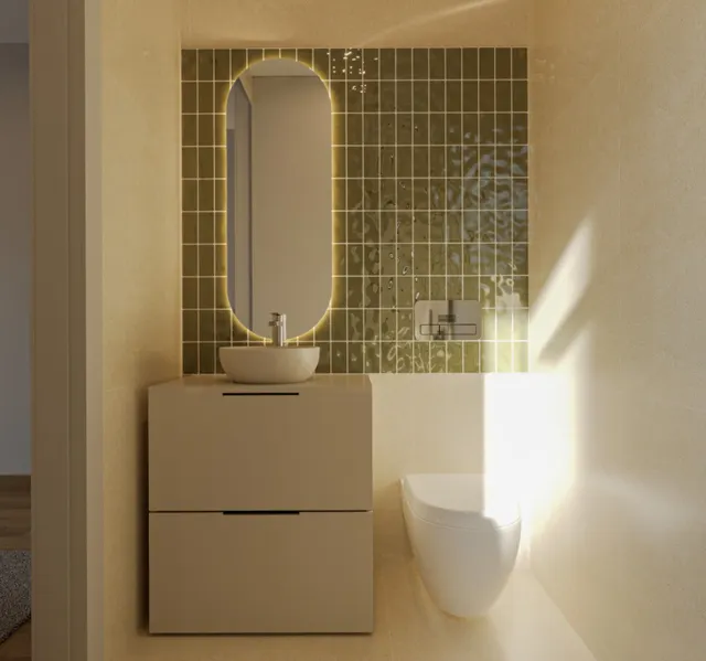 Villa 3 habitaciones 270m² en venta - Finestrat hills — 22