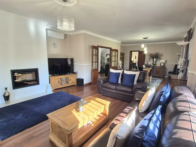 Chalet 4 habitaciones 238m² en venta - Marbella — 6