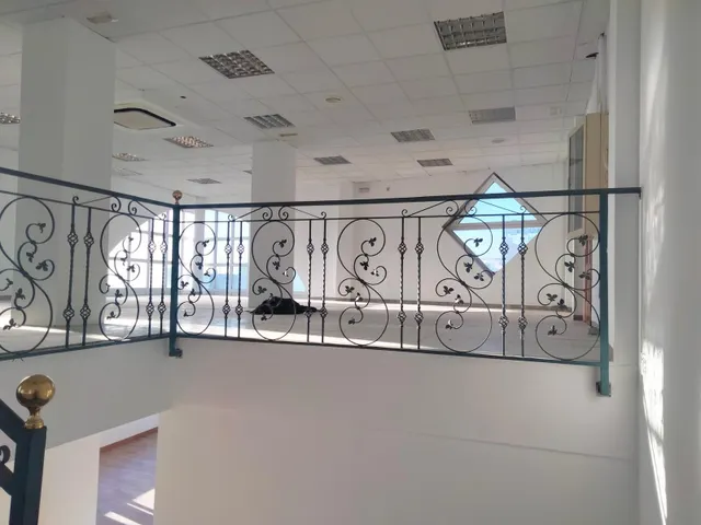 Espectacular local comercial de 420 m2 en una ubicación estratégica de Atarfe — 20