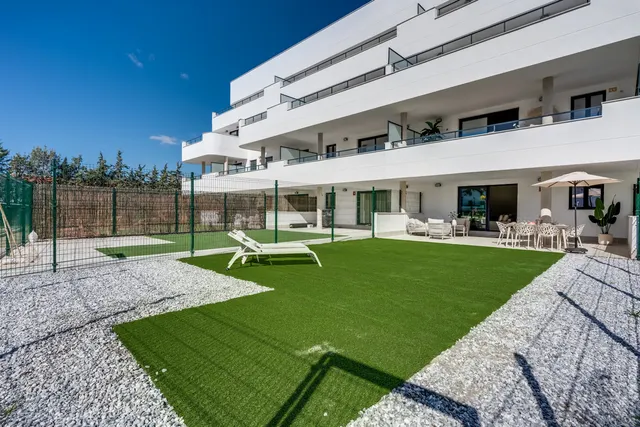 Apartamento 2 habitaciones 110m² en venta - Costa Del Sol — 22