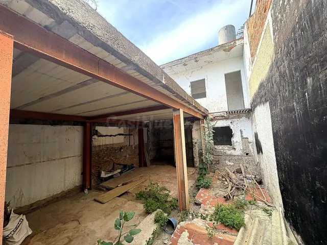 Adosado 23m² en venta - La Paz - Montecarmelo - foto 2