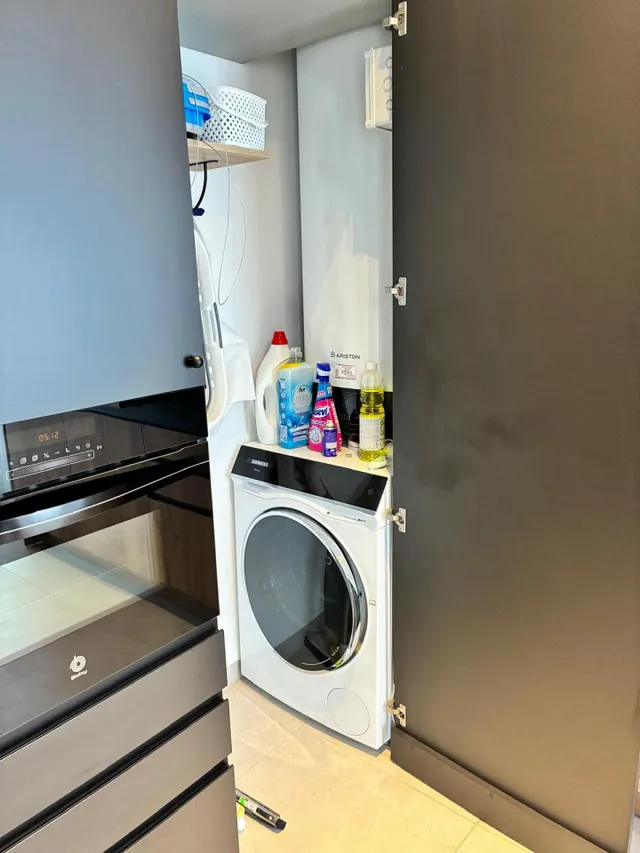 Apartamento 2 habitaciones 70m² en venta - Centro — 11