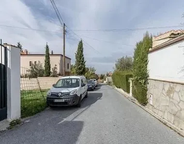 OPORTUNIDAD DE PARCELA EN COLINAS BERMEJAS — 8