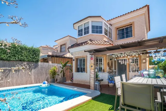 Villa 3 habitaciones 88m² en venta - EL RASO - foto 2