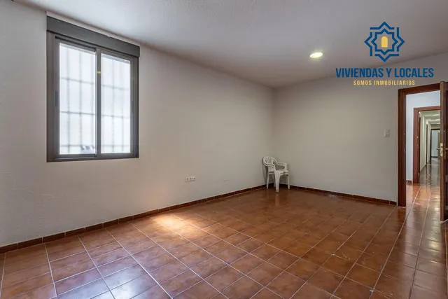 GRAN PROPIEDAD CON 10 DORMITORIOS EN SAN ANTON — 20