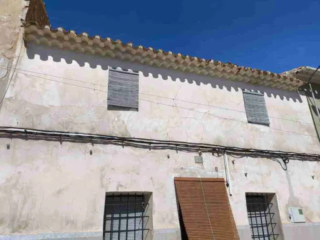 Adosada en Venta en Yecla Murcia — 22