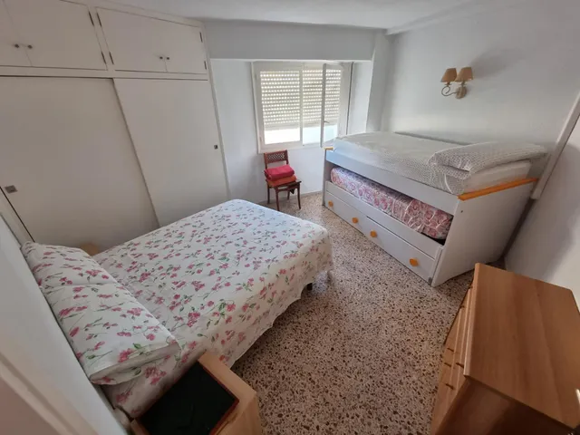 Bonito apartamento en 1ª linea de Playa de San Juan — 9