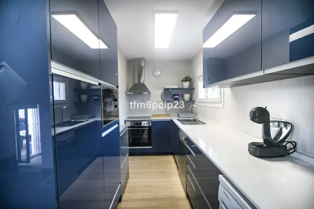 Adosada en Venta en Casares Málaga - foto 5