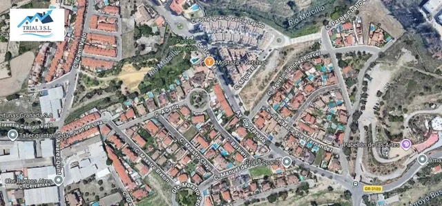 Venta Casa en Jun (Granada) — 2