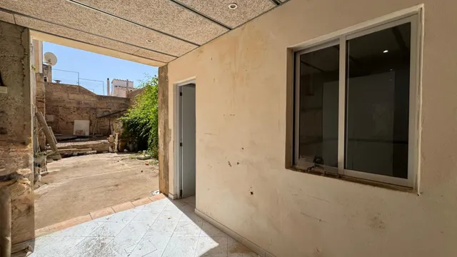 Casa a reformar en Venta. Llucmajor pueblo — 24