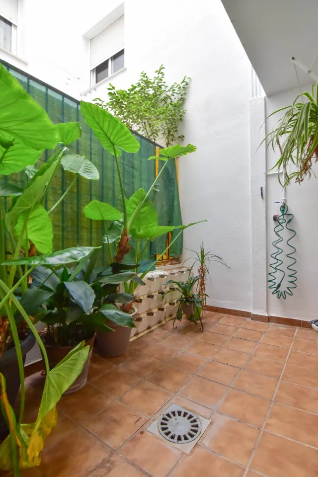 ¡Magnífica vivienda en una de las mejores zonas de Paiporta! — 26
