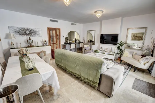 Casa de 6 Dormitorios a 400metros de la Playa y comodidades! - foto 5