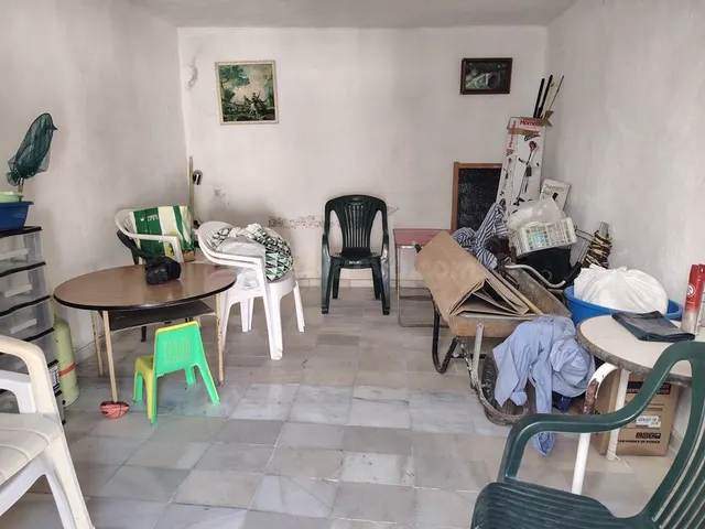 Casa de campo-Masía en Venta en Benastepal Málaga — 17