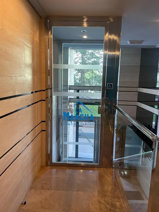 INMOBILIARIA LA MANCHA VENDE PISO EN PLENO ALTOZANO DE ALBAC - foto 4