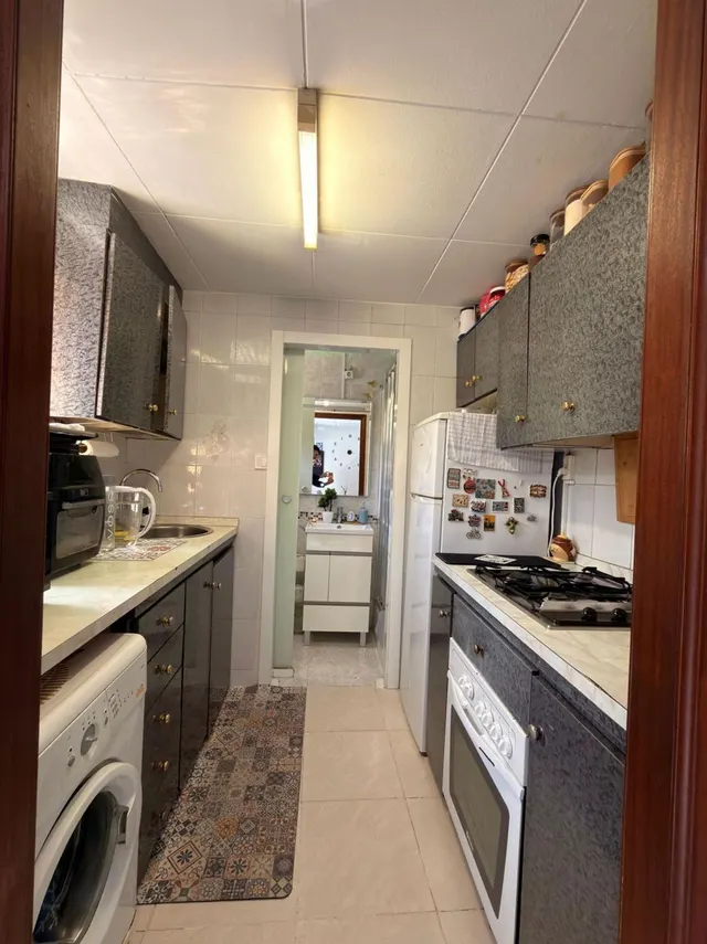 Piso 2 habitaciones 60m² en venta - CAPPONT — 9