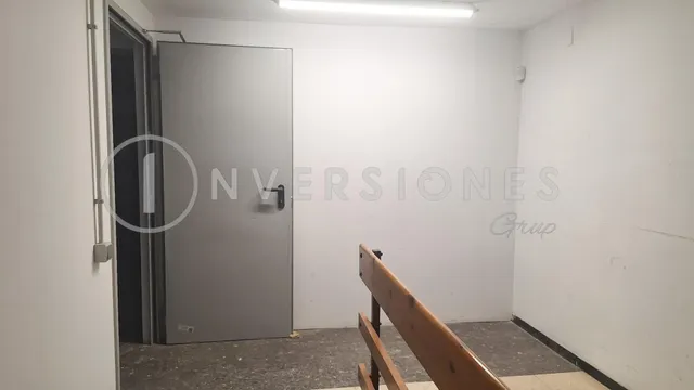 Local comercial 1084m² en alquiler - Sagrada Familia — 16