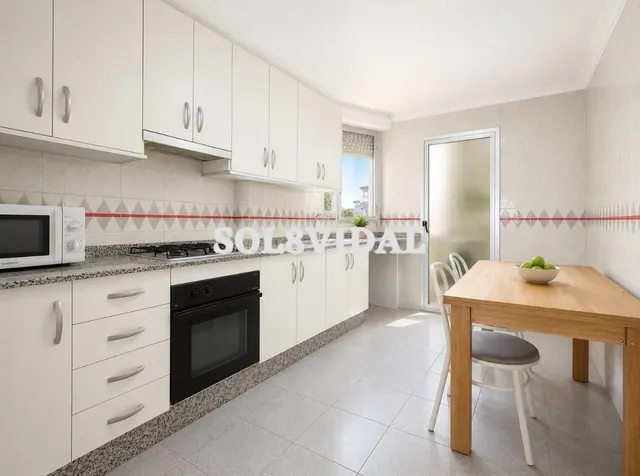 PISO EN AVENIDA TEODOMIRO DE ORIHUELA VIVIENDA EN LOS ANDENE - foto 4