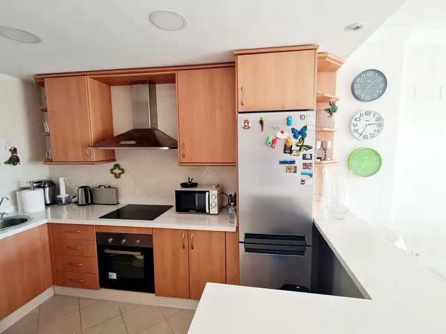 Apartamento 2 habitaciones 90m² en alquiler - Marbella — 18