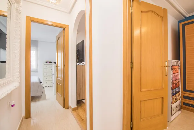 CHALET PAREADO A UN PASO DEL CAMPO DE GOLF CON 5 habitaciones 3 BAÑOS — 25