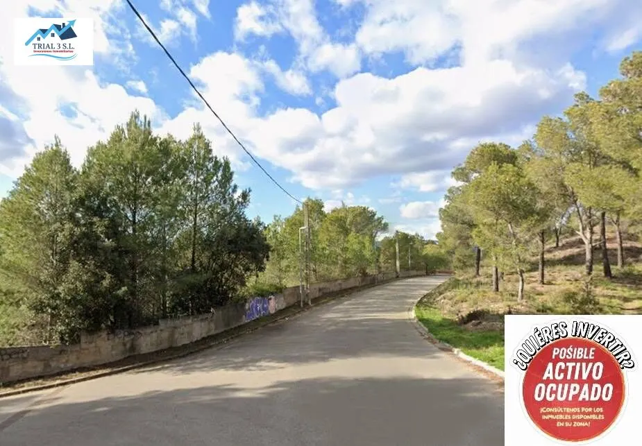 Venta de Terreno Urbano en Cabrera d'Igualada - Barcelona