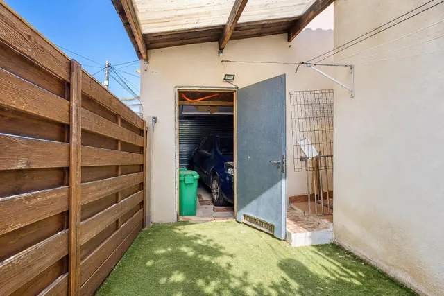 Chalet independiente en San Fulgencio — 26