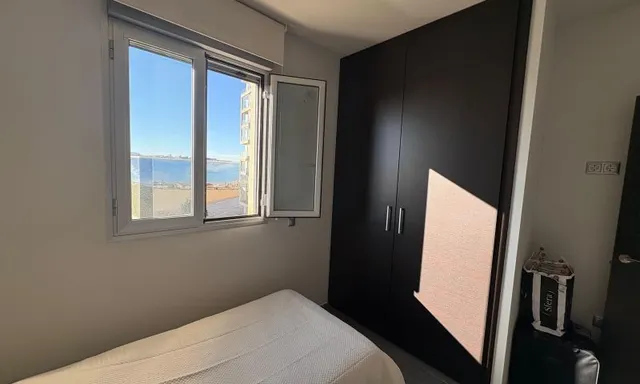 Apartamento 2 habitaciones 73m² en venta - La Mata pueblo — 35
