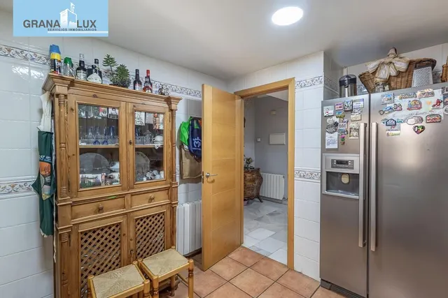 Dúplex en nueva de la virgen - Granada — 6