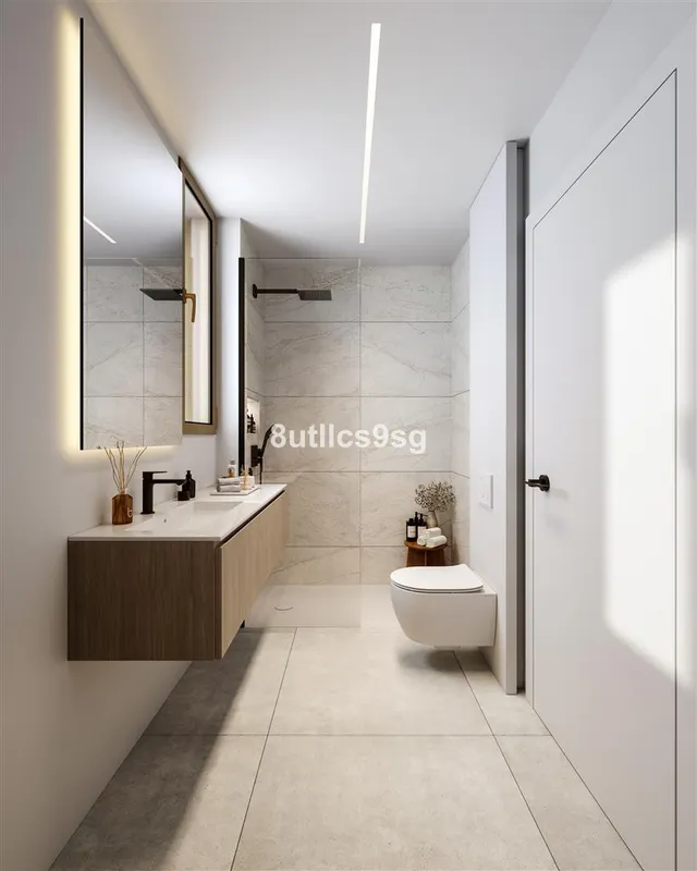 Adosado 3 habitaciones 240m² en venta - Costa Del Sol — 12