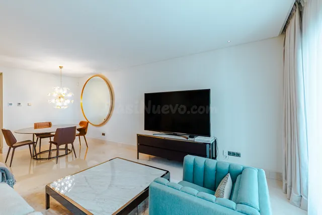Apartamento 3 habitaciones 224m² en venta - Costa Del Sol — 3