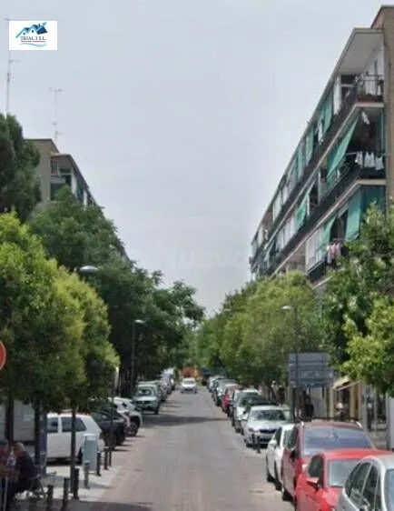 Venta Piso en Alcorcón - Madrid