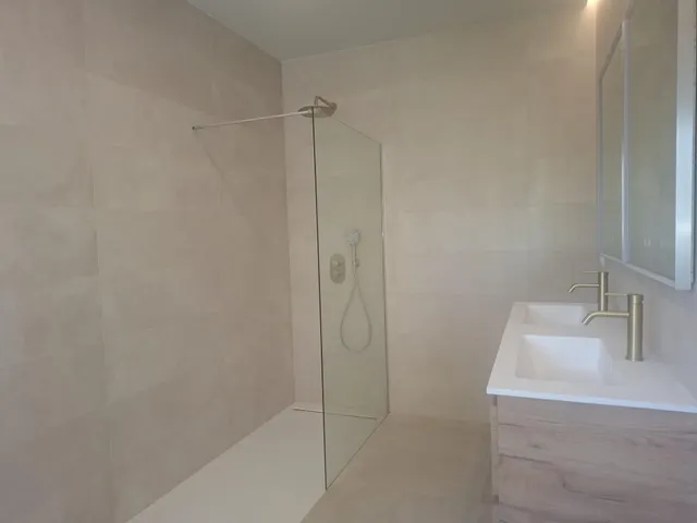 Exclusiva Villa Castillo en el Albir — 16