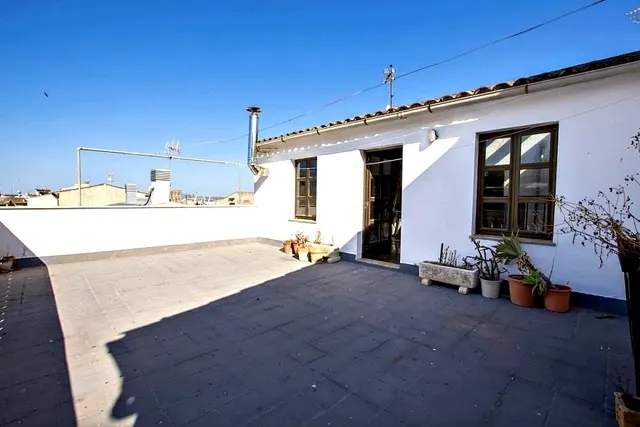 Casa de pueblo en Venta en Manacor Baleares — 10