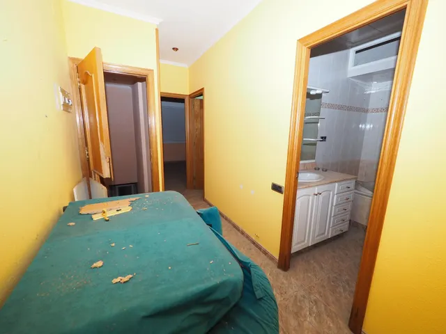 SE VENDEN CUATRO CASAS ADOSADA EN TERRASSA, ZONA SANT PERE NORD — 15