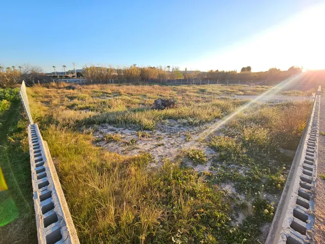 SE VENDE PARCELA RÚSTICA EN LORQUÍ - foto 2