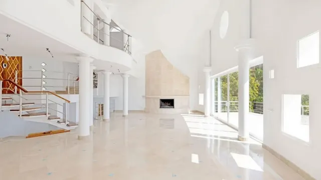 Chalet 5 habitaciones 919m² en venta - Puerto de la Torre — 7