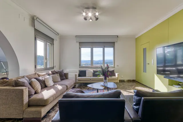 Exclusiva vivienda de alto standing en La Jonquera. — 7