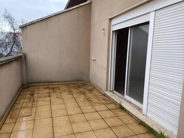 Se Vende Adosado en Santa Isabel — 34
