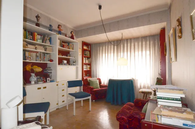 Urbis te ofrece un piso en venta en zona San Juan, Salamanca. — 18