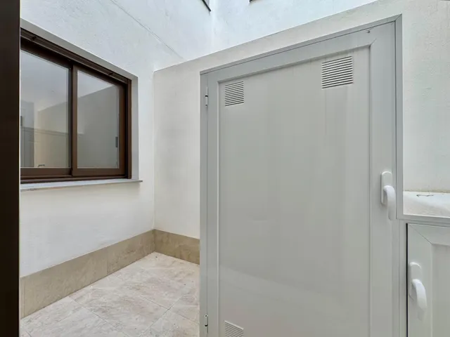 apartamento moderno a solo 500 metros de playa los locos — 11