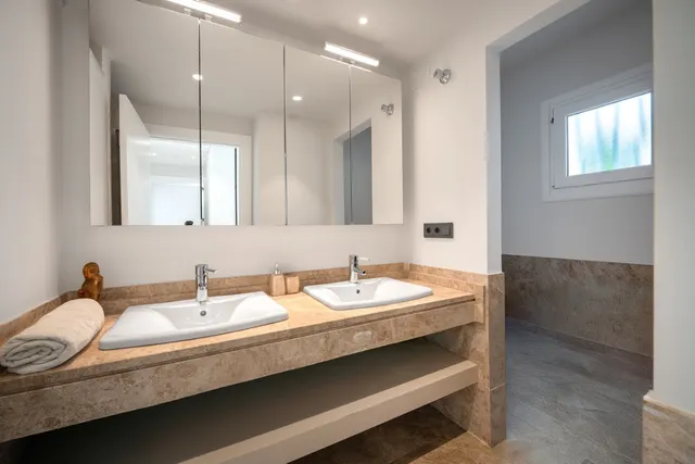 Adosado 3 habitaciones 218m² en venta - Marbella — 31