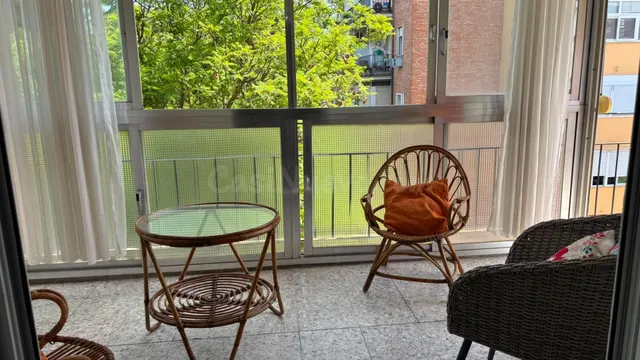 HABITACIÓN DE ALQUILER EN EL JUNCAL
