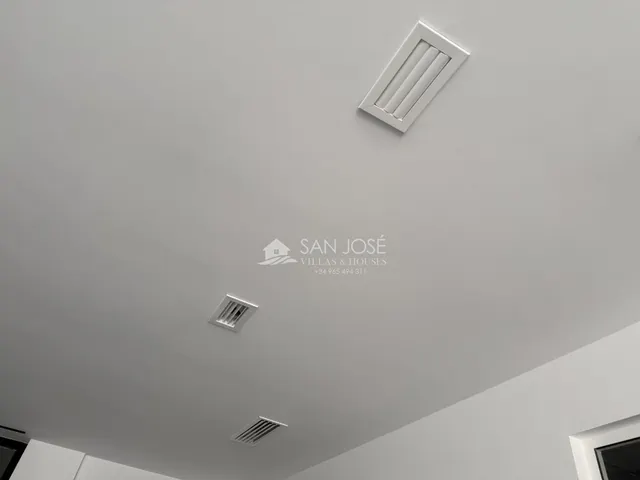 SE VENDE PLANTA BAJA EN MONFORTE DEL CID - OBRA NUEVA — 25
