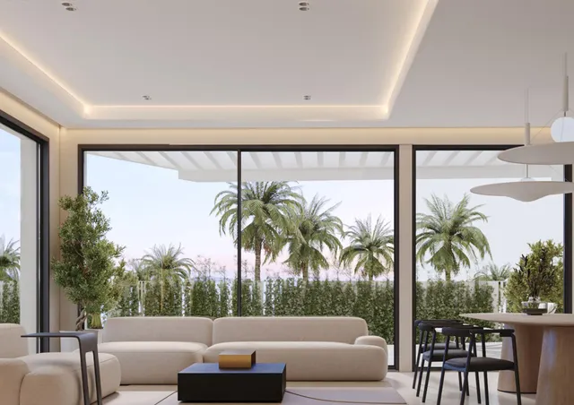 Villa 4 habitaciones 512m² en venta - Sitio de Calahonda — 13