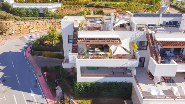 Ático 3 habitaciones 140m² en venta - Istan pueblo - foto 5