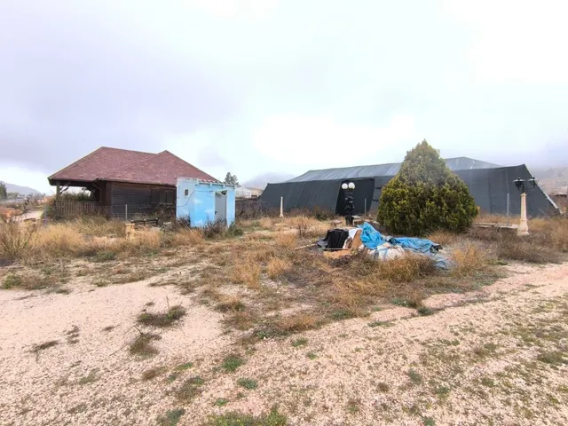 Local comercial 3 habitaciones 745m² en venta - Comunidad valenciana — 13