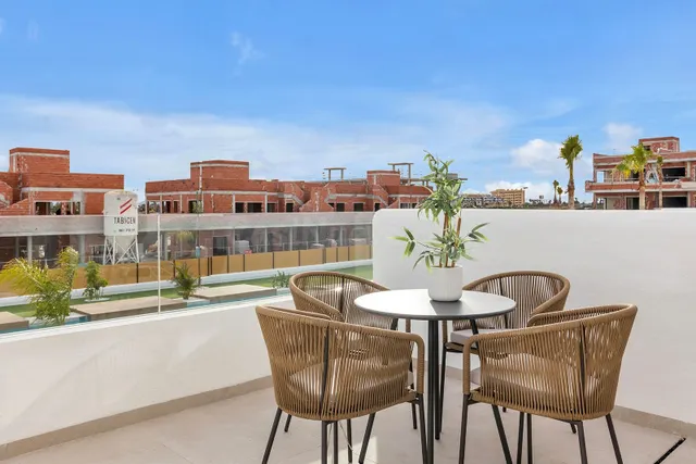 Ático 3 habitaciones 91m² en venta - Las Lomas del Rame-Bahí - foto 3