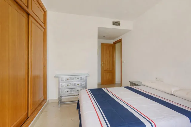 Excelente piso con vistas despejadas a sierra nevada — 10